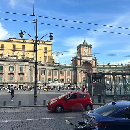 Cavone13 Napoli