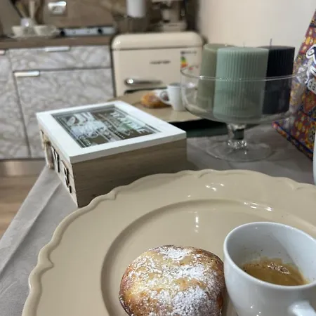 Cavone13 * ナポリ