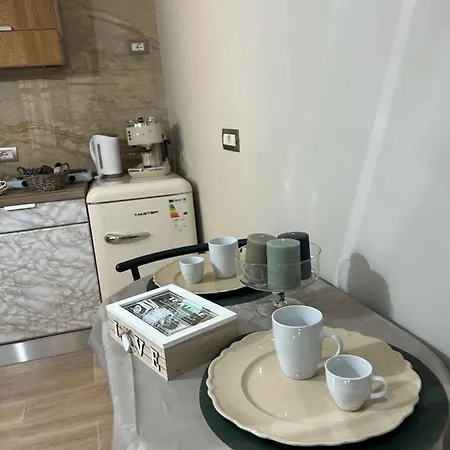 Apartment Cavone13 *