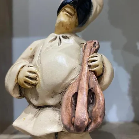 Lägenhet Cavone13 *