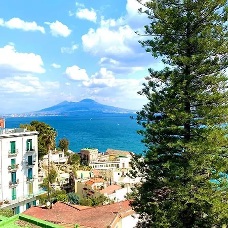 Apartment Cavone13 *