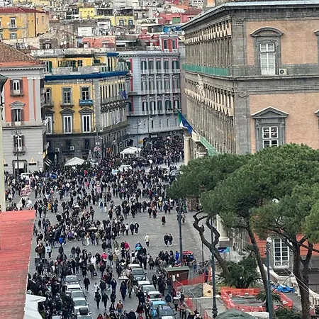 Cavone13 Lägenhet *