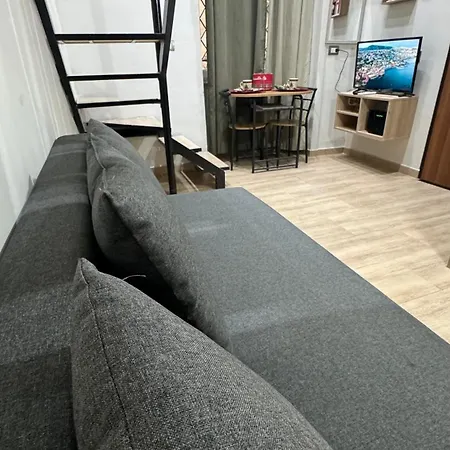 Cavone13 Apartment Neapel