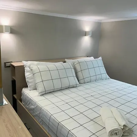 Apartman Cavone13 Nápoly