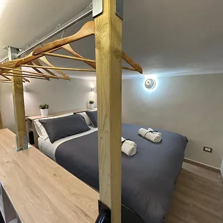 Cavone13 Apartman *