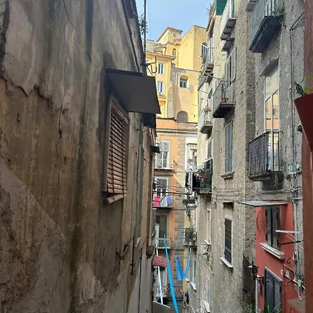 Cavone13 Apartamento