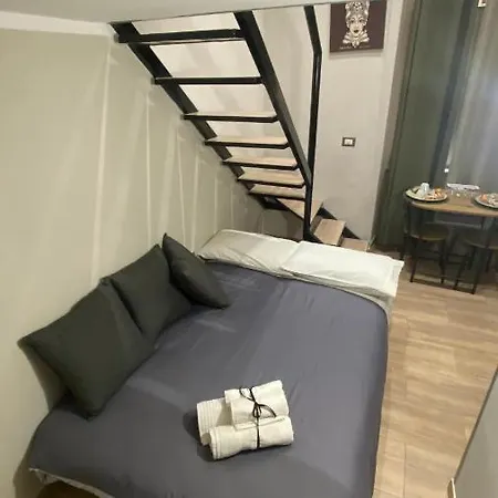 Cavone13 Apartamento